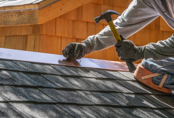 Best Rubber Roofing (EPDM, TPO)  in Windsor, VA