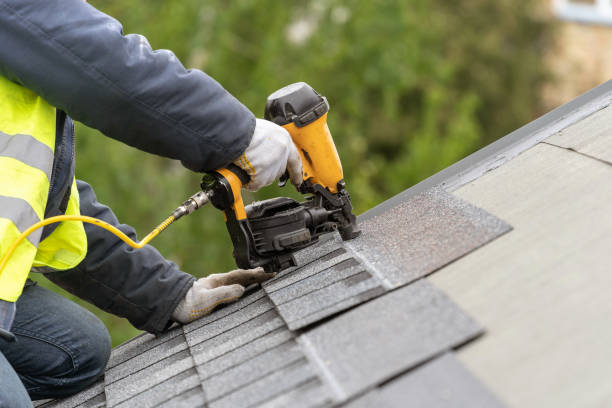 4 Ply Roofing in Windsor, VA