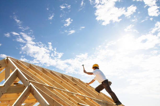 Best Metal Roofing Installation  in Windsor, VA