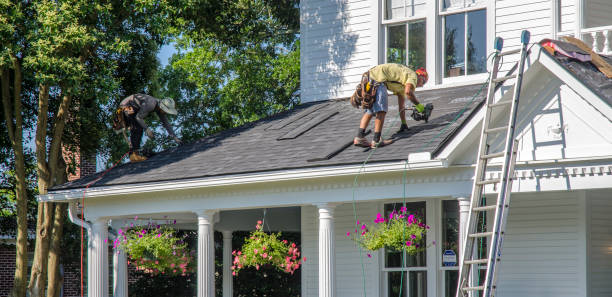 Best Flat Roofing  in Windsor, VA